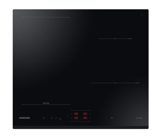 ZESTAW Samsung NV7B42251AK+NZ64B5045GK/U2+DW60M6031BB - 1585747 - zdjęcie 10